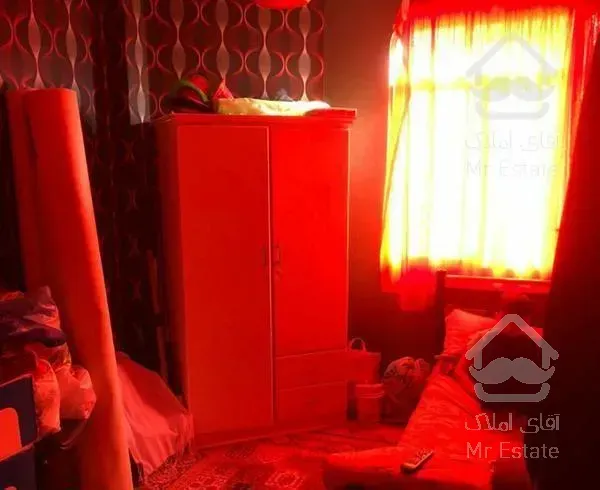 آپارتمان ۸۴ متری ۲خواب   تمیز