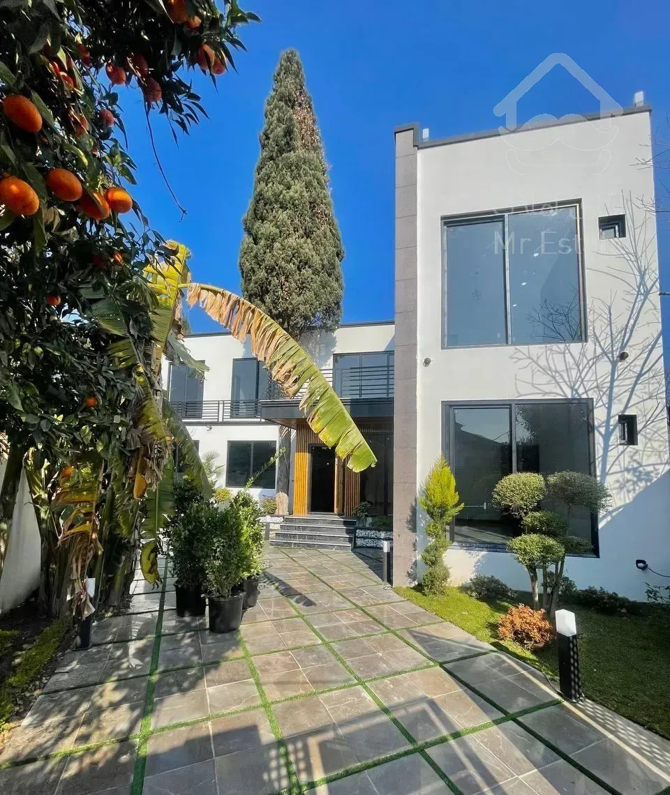 الیمات نور ۴ خوابه استخر چهارفصل