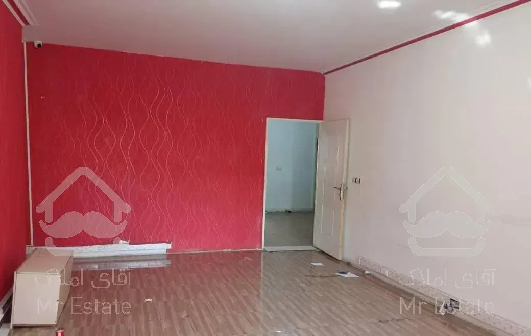 آپارتمان ۱۴۵ متری ۴ خواب موقعیت اداری ولی عصر