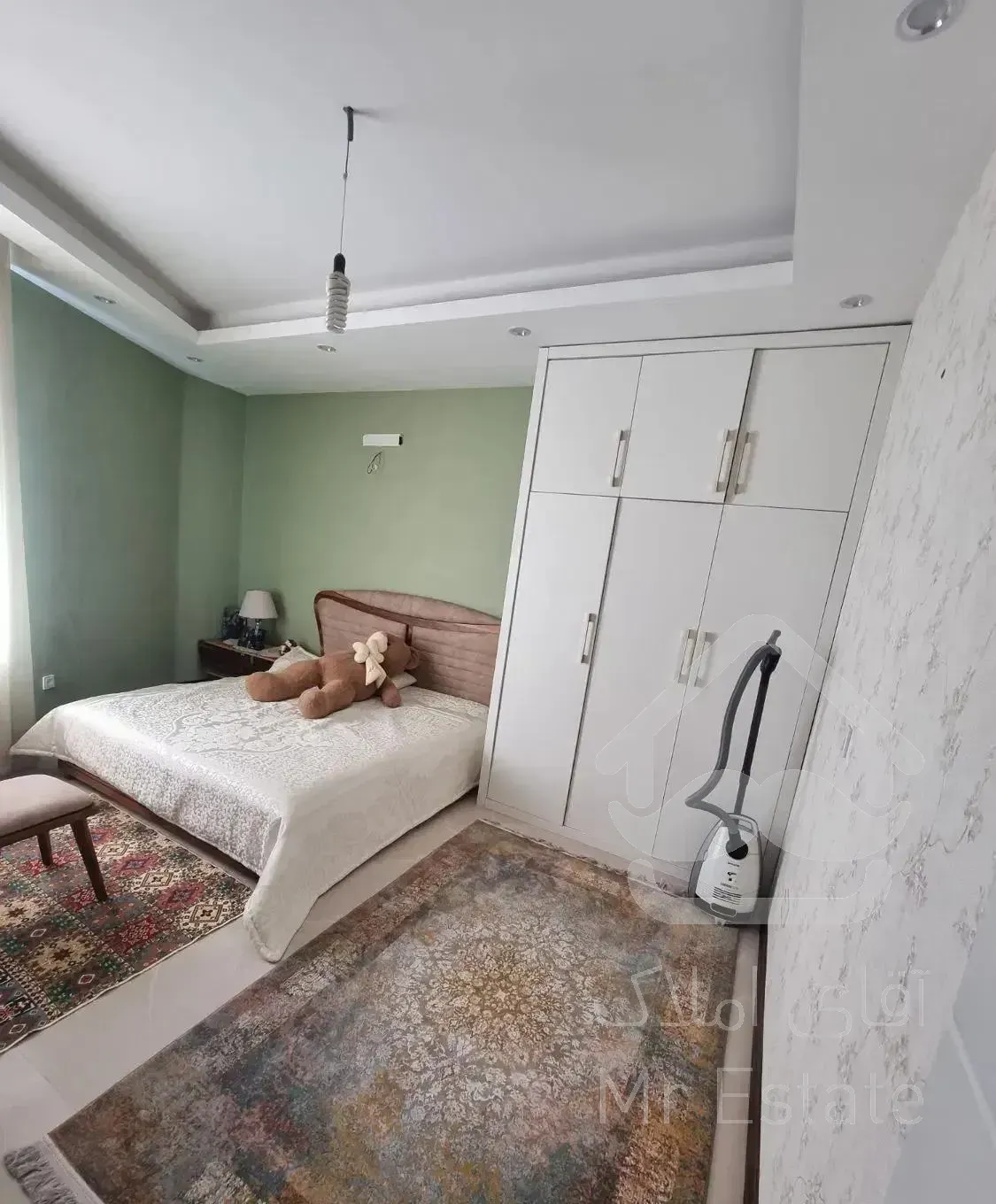 فروش واحد آپارتمان