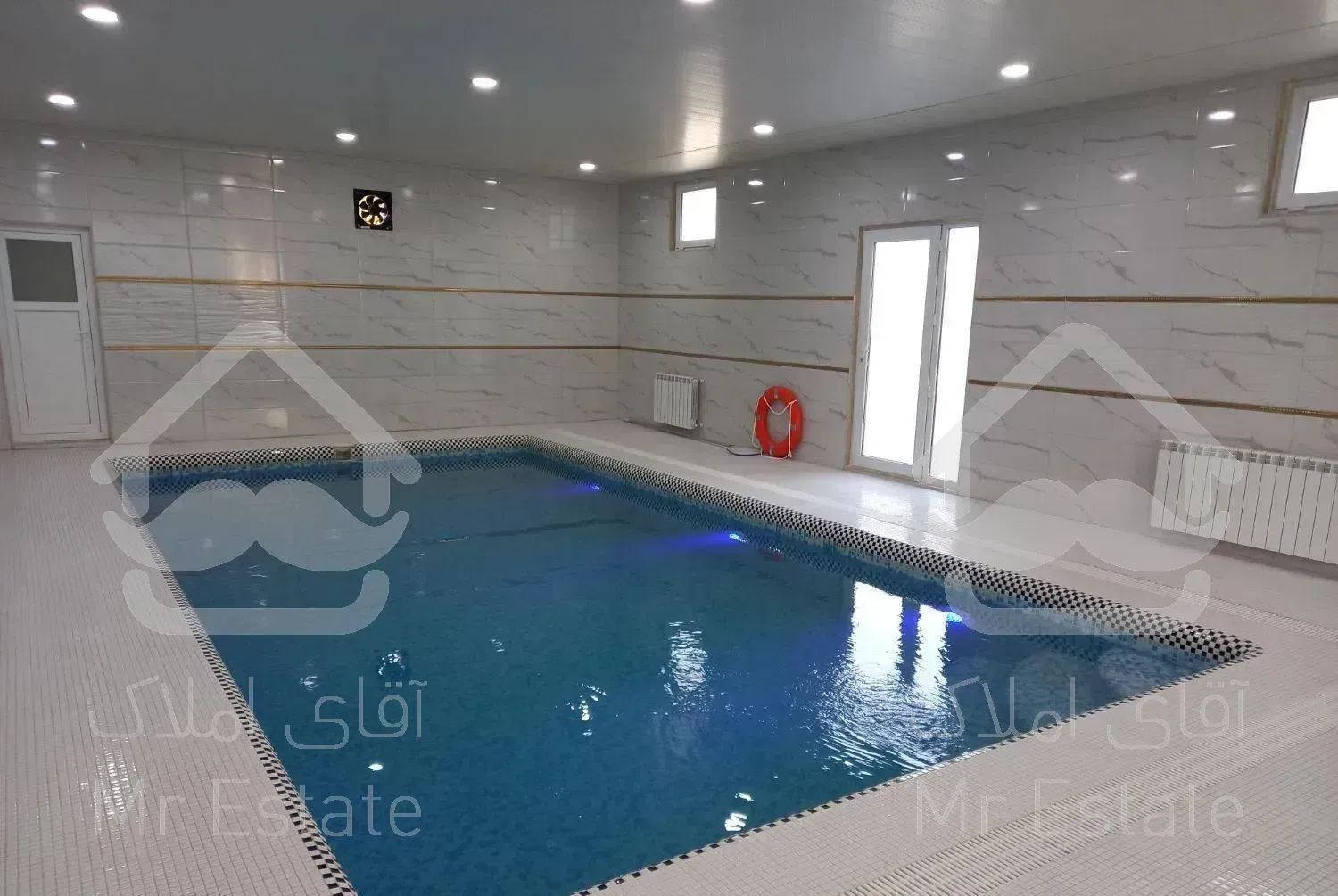 اجاره ویلای استخردار