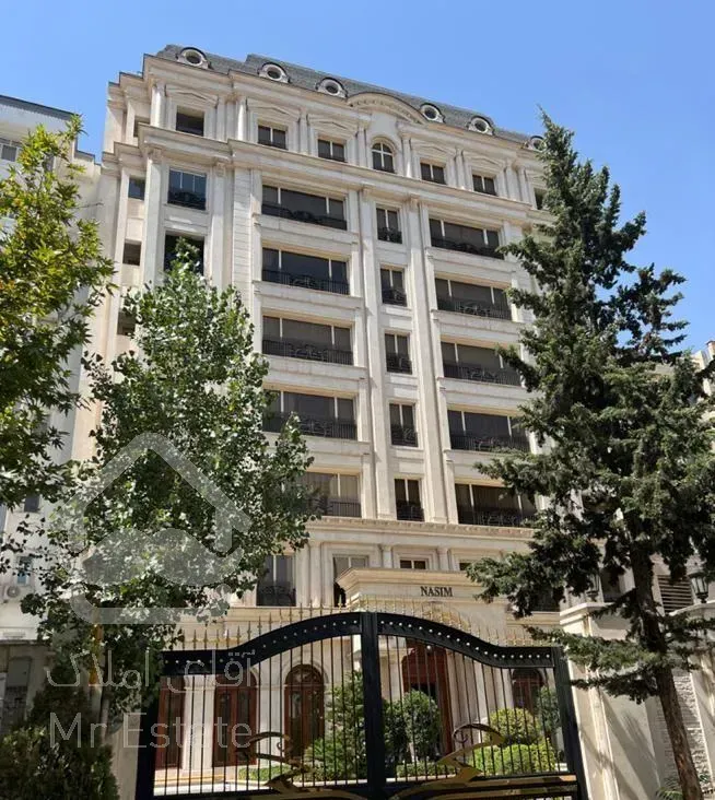 ۱۱۰متر « ۲خواب ویوابدی شمال کاج کوی فراز تراس »