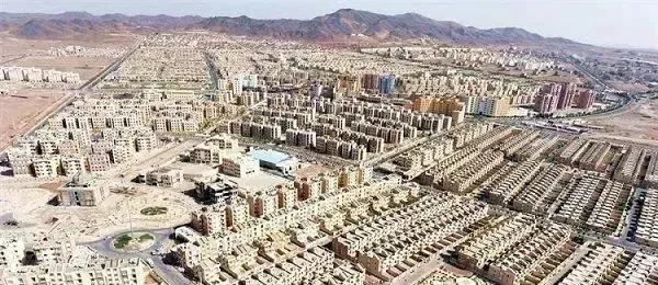واحد های خـام و فـول / دو خــوابه / تکخــوابه