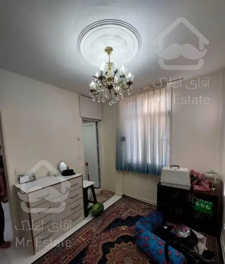 79متر 2خوابه تکواحدی پارکینگ امیرآباد بالای هفتم