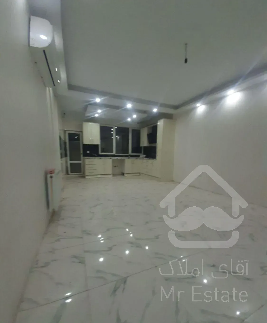 آپارتمان 60متری یک خواب نوساز