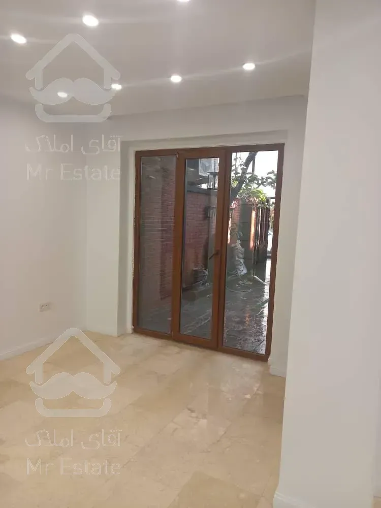 اجاره و رهن ویلا محمودیه 165  متر لوکس