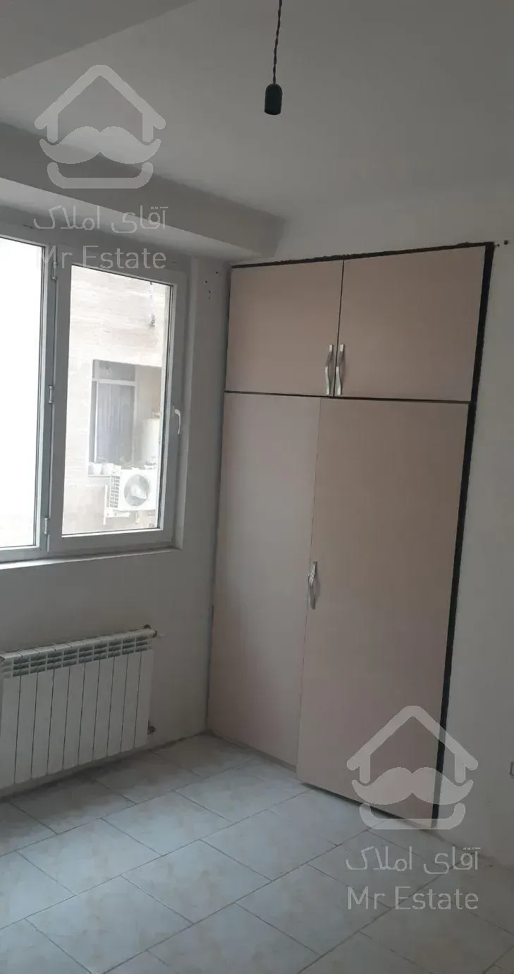 آپارتمان۹۷ متری شهرک رویال رز،