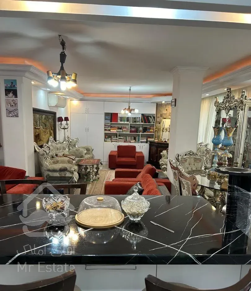 ۱۰۰ متر اجاره تجریش