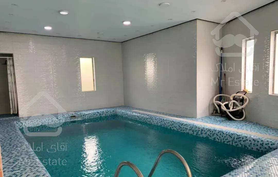 ویلا استخر و‌جکوزی جهت اجاره در اجاره