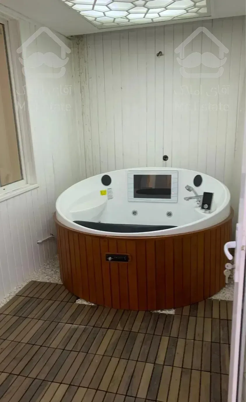 ۱۲۹متر دربند/لوکیشن تاپ/دسترسی