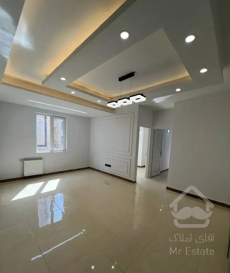 ۶۸متر/سندتک برگ/انـدیـشـه/واحد مـلکـه الیزابت