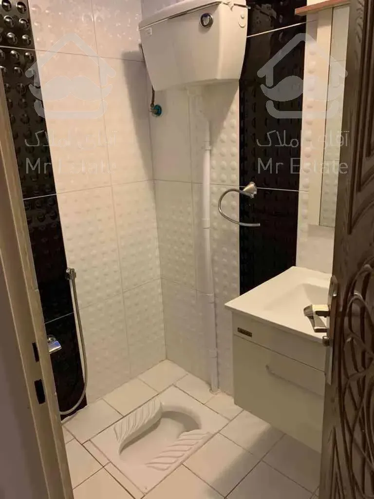 آپارتمان 125 متر / 2 خوابه / 5 ساله / کوی مهران