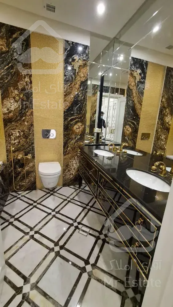 خرید ۳۴۰ متر ولنجک برج باغ