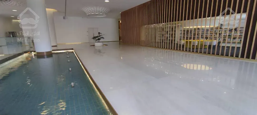 اجاره و رهن آپارتمان ولنجک 116  متر شیک