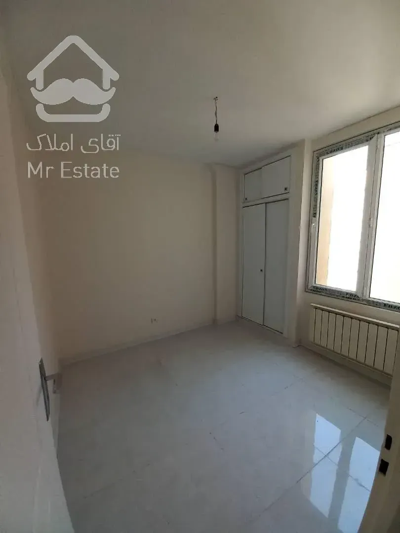 ۶۷ متر ۲ خوابه طبقه ۵ ، فول امکانات ، صفر تا صد بازسازی شده ، جنت آباد ، شاهین شمالی ، دومیلیاردو نهصد میلیون تومان