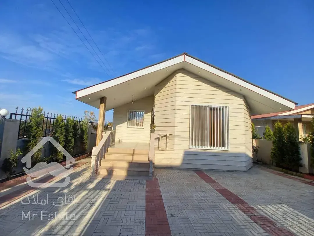 فروش ویلا 205 متری