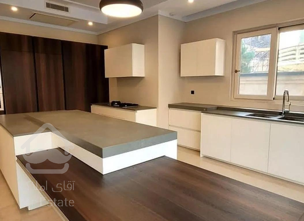 ۲۶۲ متر  بوکان/ویو ابدی شهر/تراس قابل چیدمان