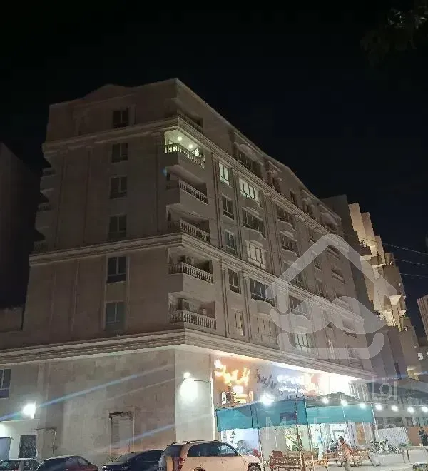 فروش بهشت بندر