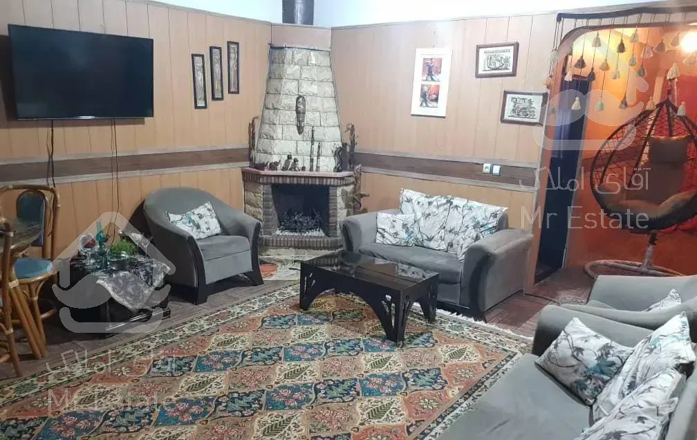 اجاره واحد اپارتمان ۲خواب تک واحد هس