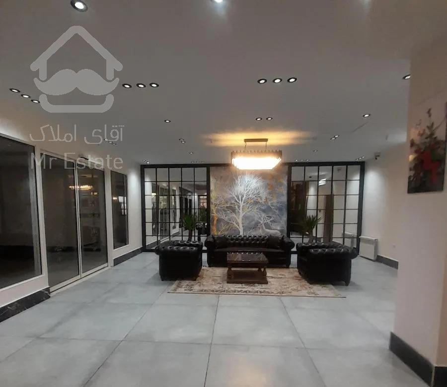 *۱۶۳متر برجهای البرز ۳خواب فول تمدید سالیانه*