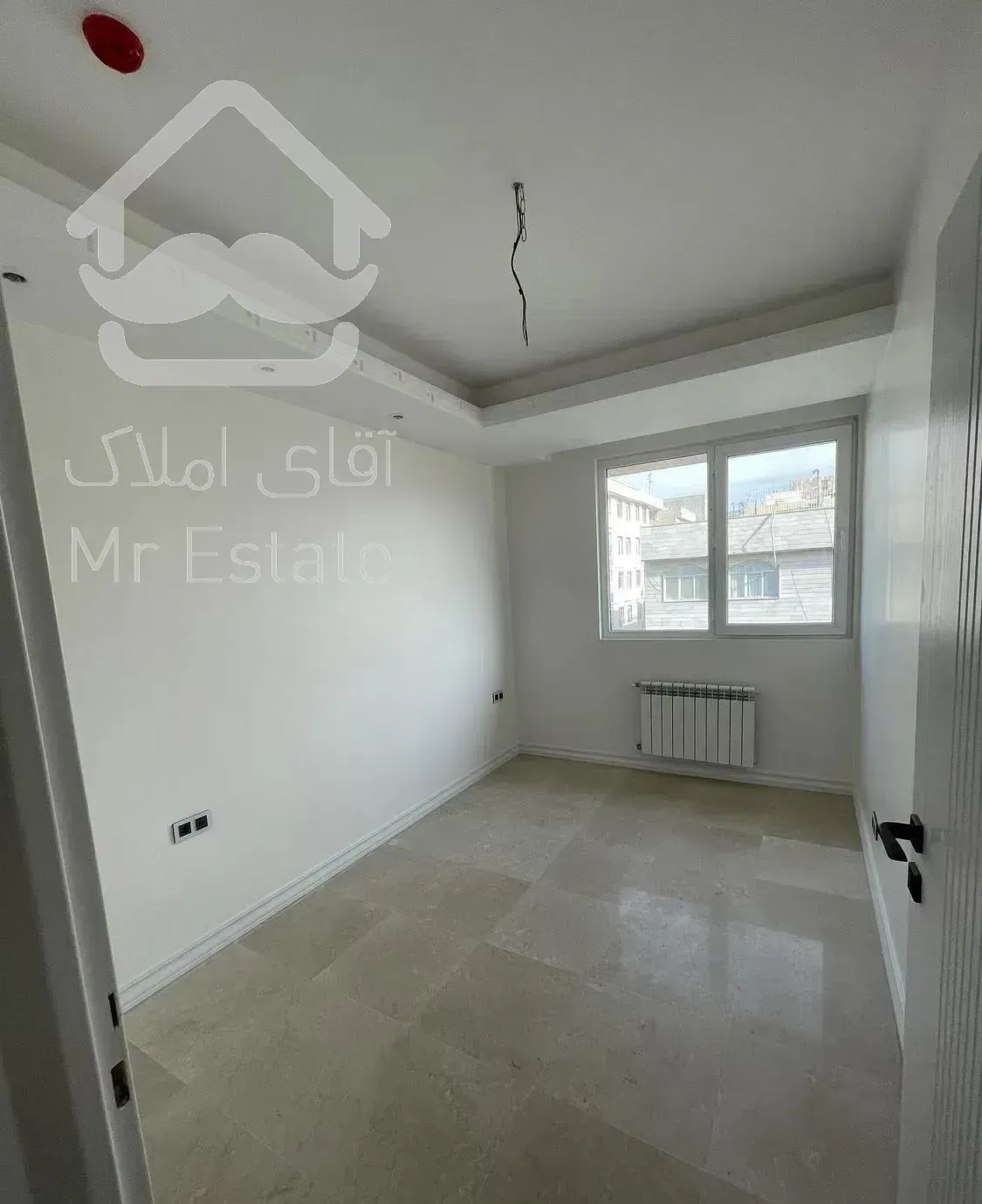 ۱۳۰ متر نوساز با ۴۰۰ متر لابی و نور جنوب/تهرانپارس