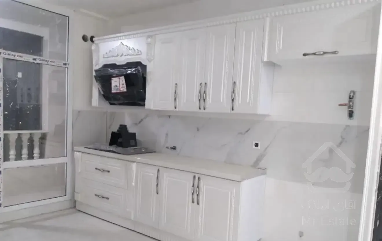 آپارتمان نوساز 115 متری نعمت آباد