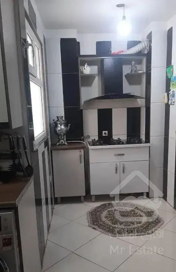 ۱۱۵ متر عارف جنوبی با انباری