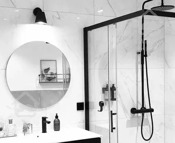 برج مجلل ملودی پارک / دفتر فروش برج