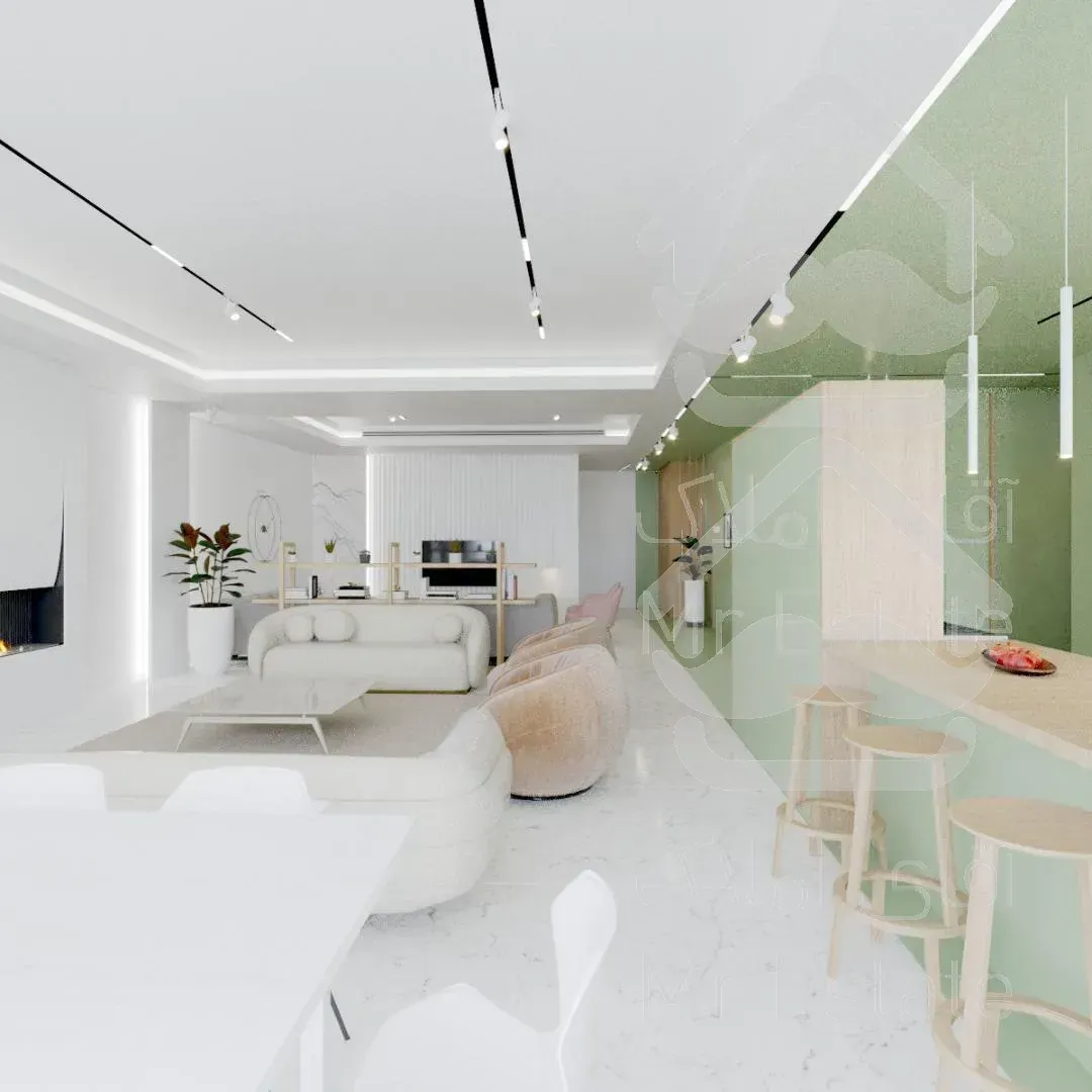 ۲ خواب ویو دار، با چشم اندازی خیره کننده