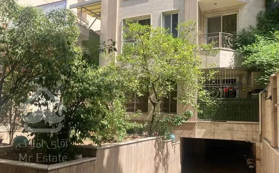 ۱۰۰ متر ۲ خواب خ وارسته