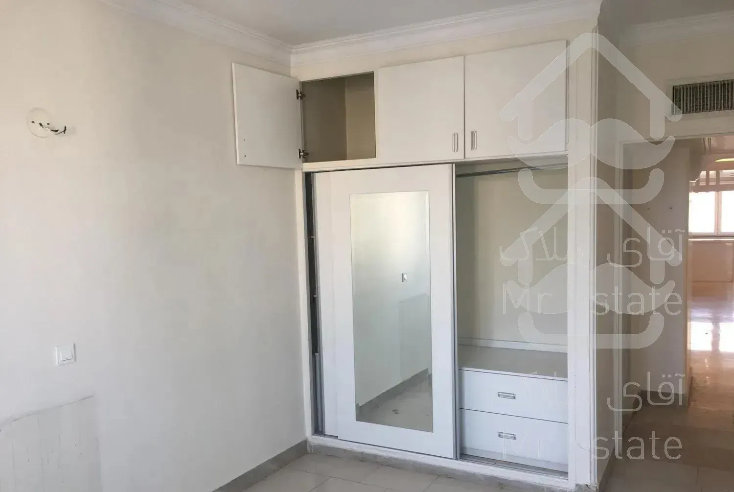 ۱۱۲ متر فول ۱۹۰ غربی (مالک هستم)