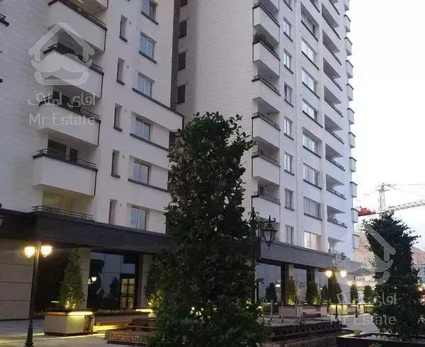 آپارتمان،۱۱۲ متر ،برج های سفید