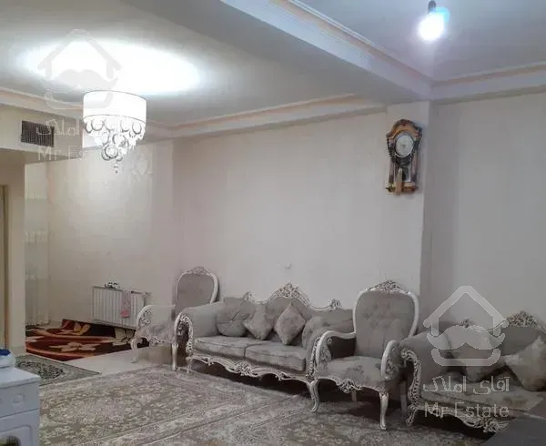 اپارتمان ۷۴ متری تمیز