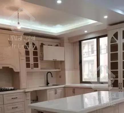 شهرک غرب 138متر 2پارکینگ سندی