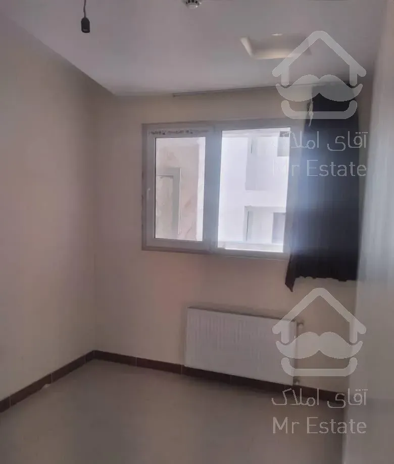 فروش آپارتمان فاز۴مهرشهر