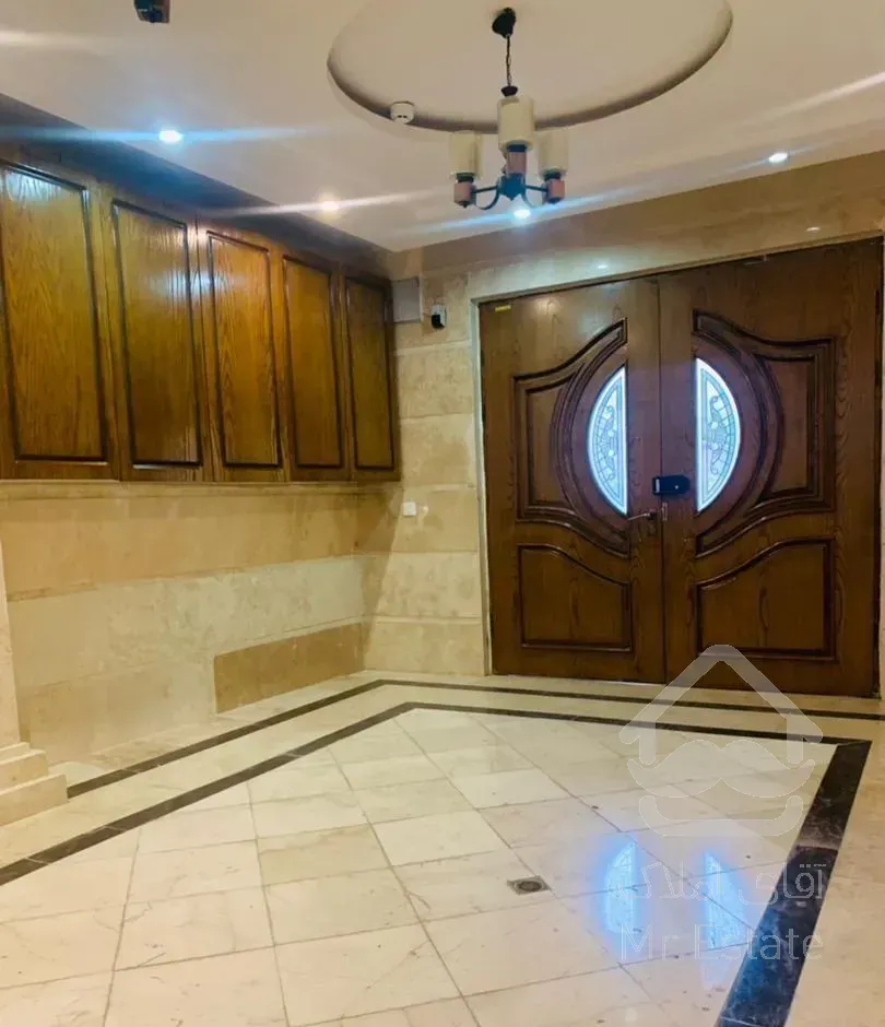 فروش آپارتمان ۱۶۰ متری ۳خوابه درهنرستان/مسکن هاشمی