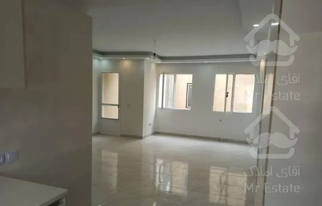 ۶۳ متر/۱ خواب/فردوس شرق