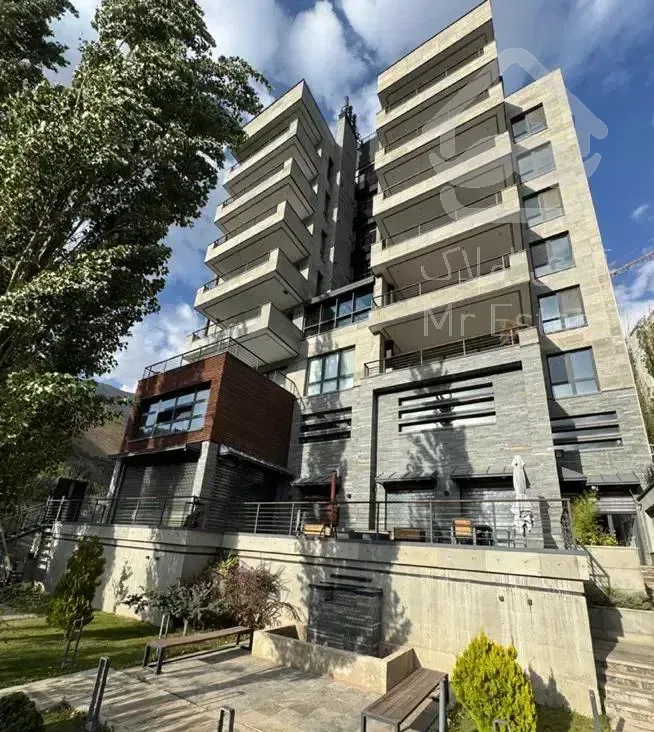 آپارتمان ۱۵۰ متری  در بهترین مجموعه دربندسر