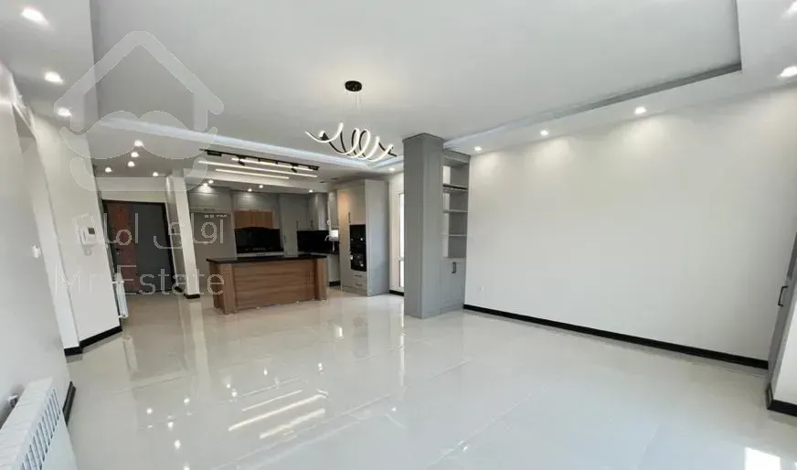 گیشا ۹۰ متر / تاپ لوکیشن / بدون مشابه