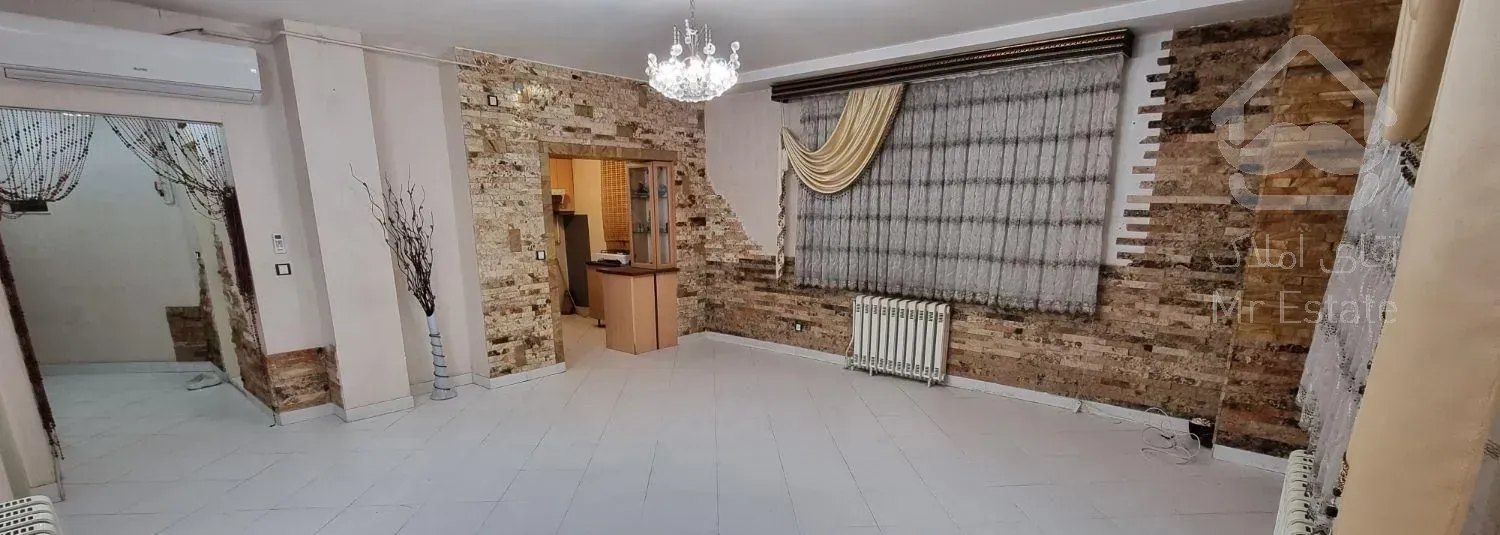 اجاره آپارتمان ۷۸ متری ۱ خوابه