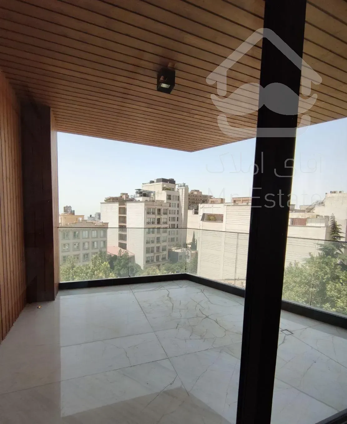 فروش آپارتمان 325متر زیر قیمت کامرانیه استثنایی