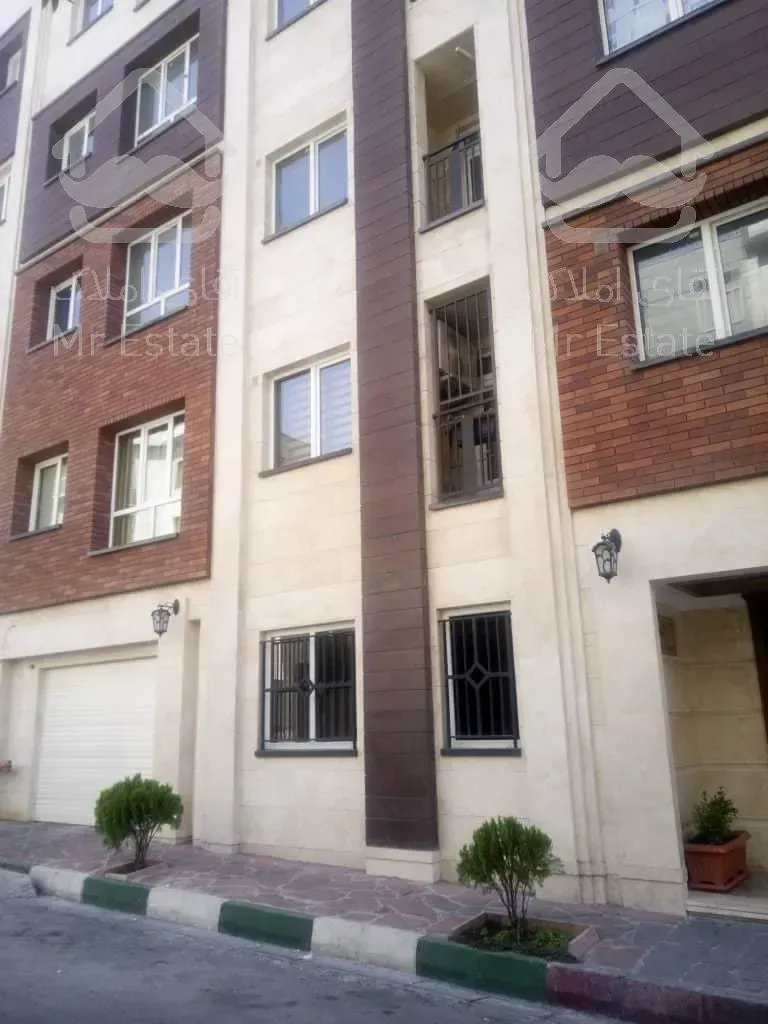 پیش فروش ۱۰۸ متری ۲خواب زیر قیمت