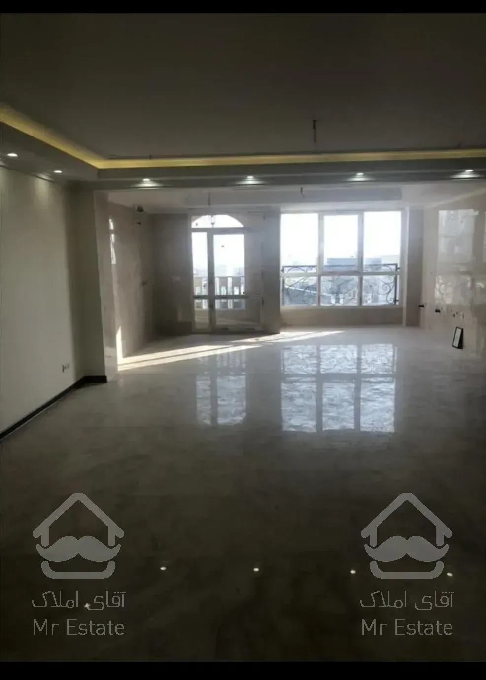 ۱۰۸متر۲خواب خیابان چهارم کلید نخورده