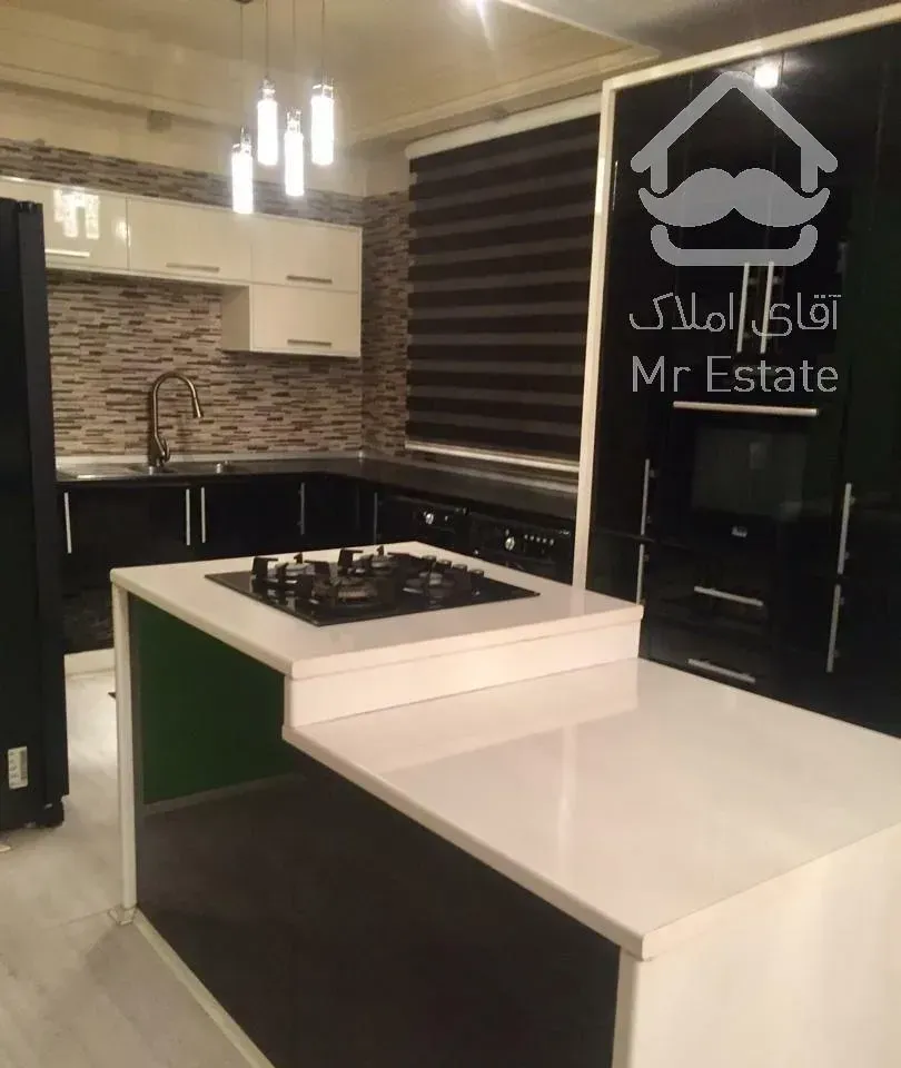 اپارتمان84متر سازمان محرابی