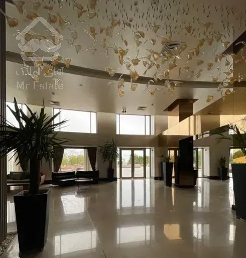 آپارتمان ۶۰متری دید دریا / برج شاراکس