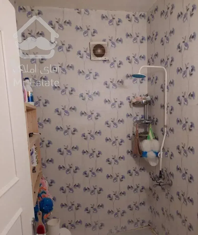 مغازه ۹۰ متری بَرِ اشرفی اصفهانی