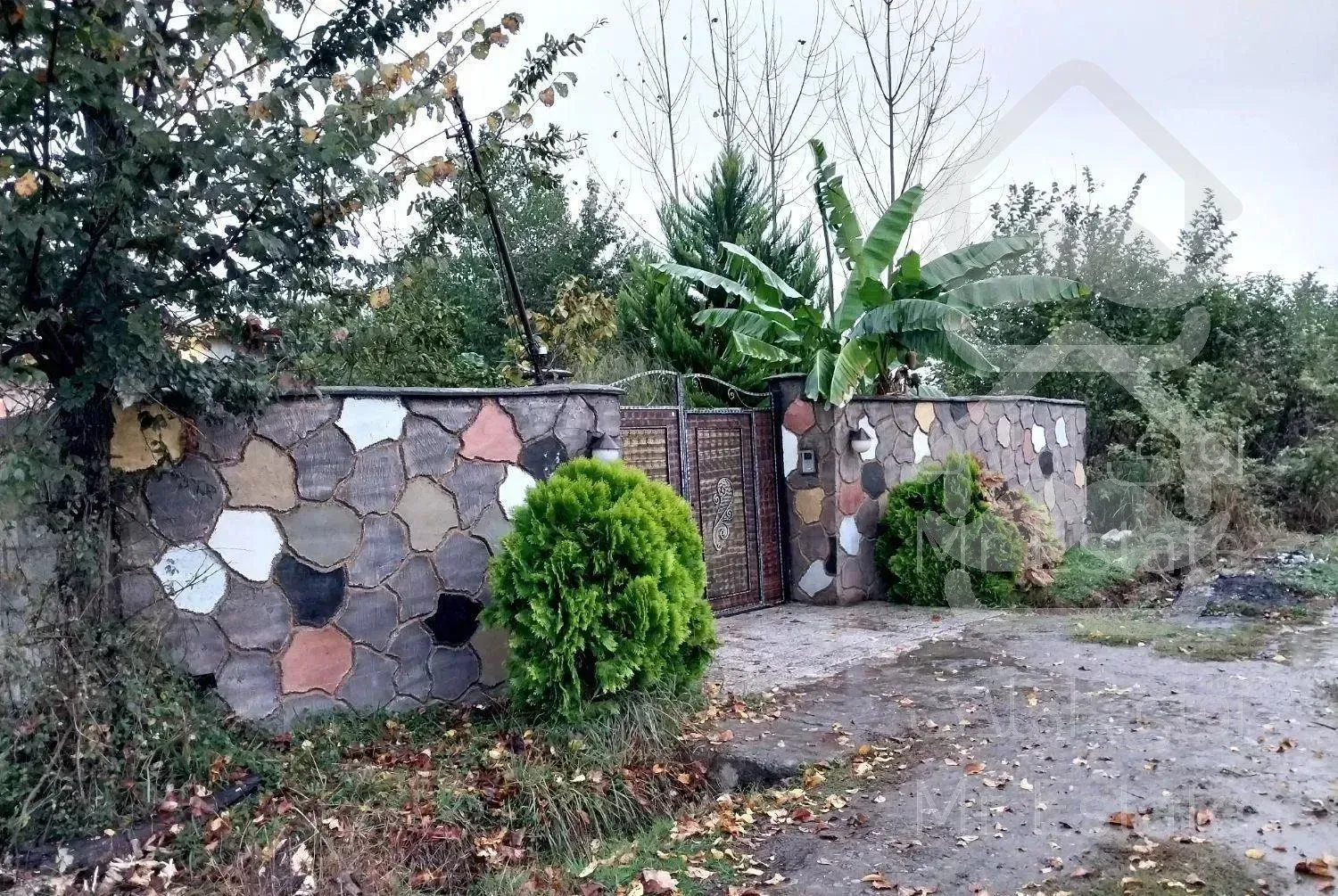 اجاره ویلا جنگلی 90متری