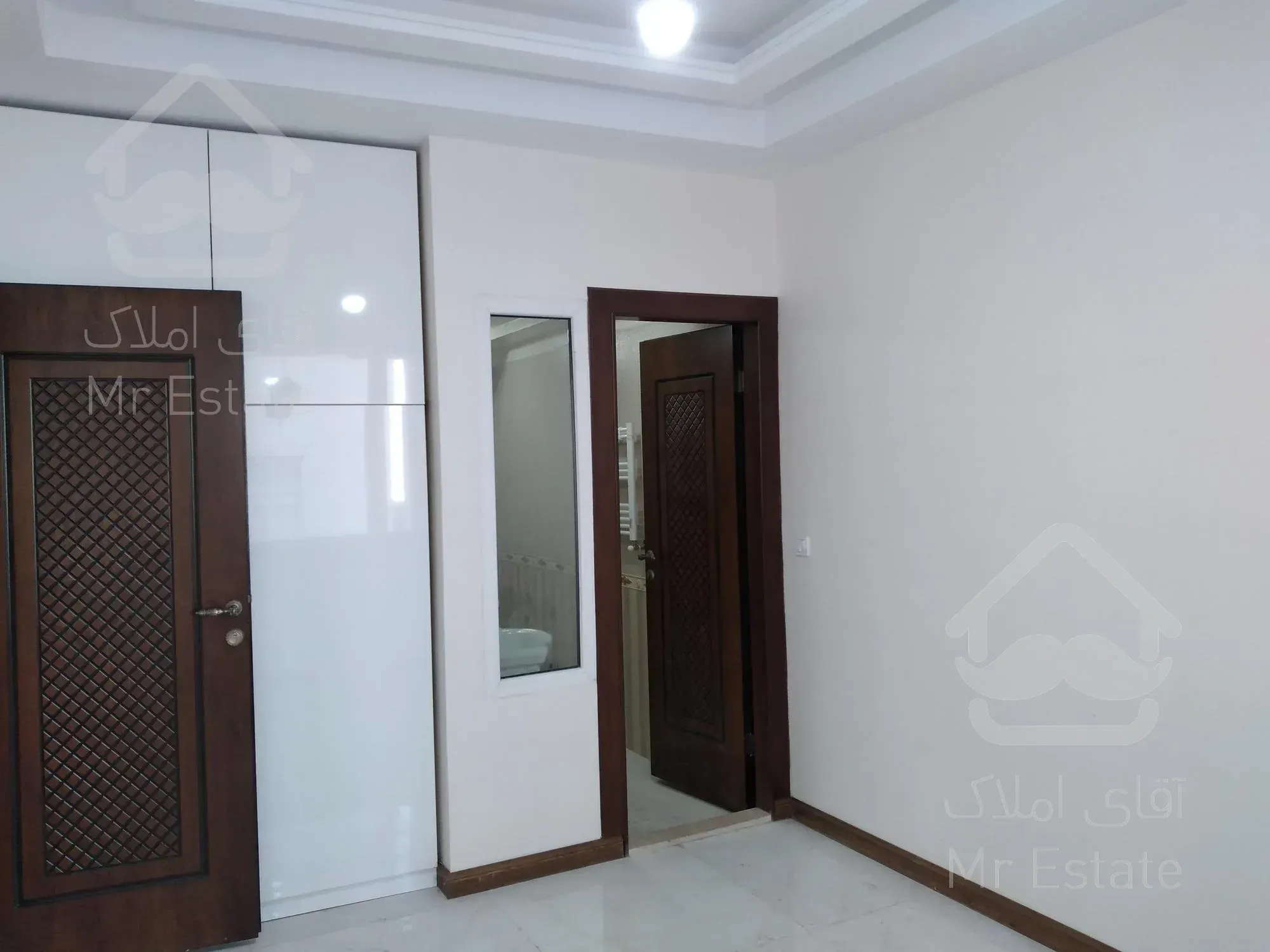 فروش اپارتمان ۱۷۰متری کلیدنخورده تک واحدی در ایت الله کاشانی