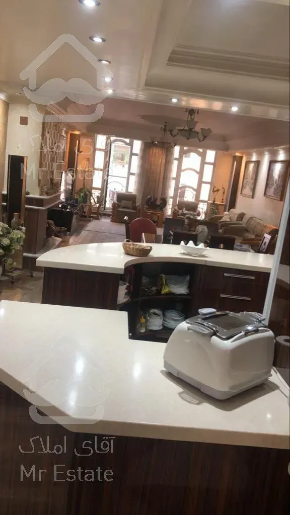 اجاره آپارتمان سه خوابه اباذر