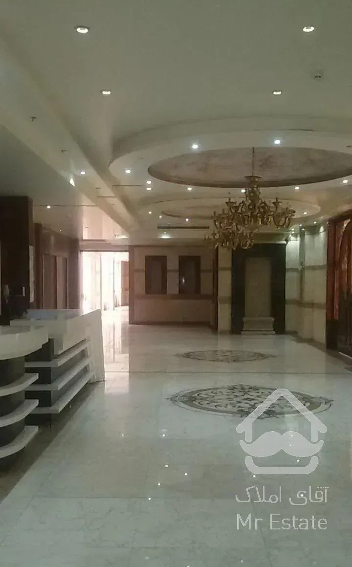 شاهین شمالی خیام ۱۰۳متر